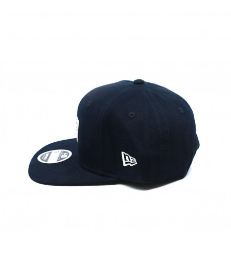 New Era Snapback New Era blau